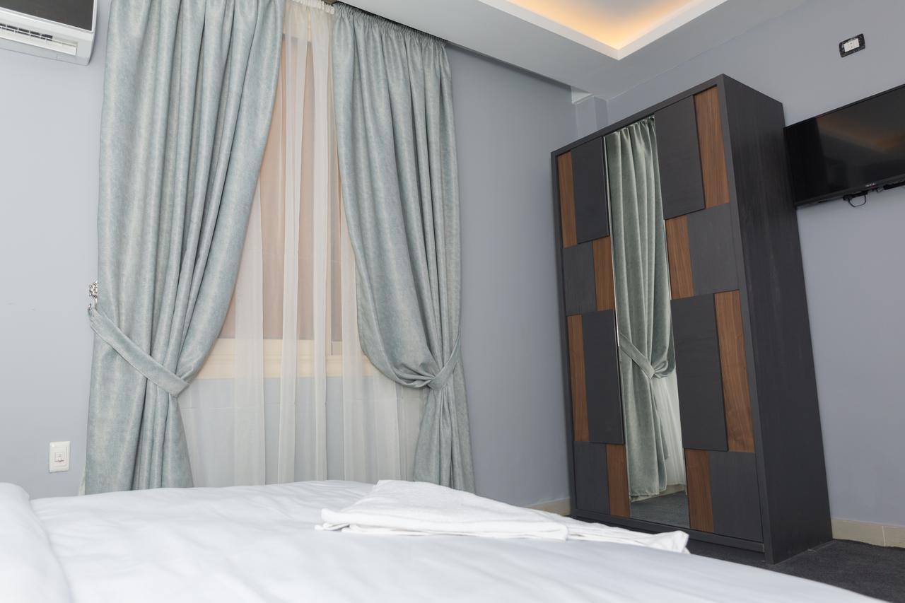 Capital Hotel Cairo Exterior photo